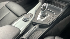 BMW 4 Series 420d xDrive M Sport 2dr Auto Diesel Coupe